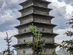-雁门关景区