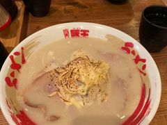 -豚王拉面(澳门银河店)