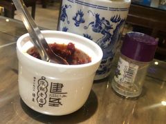 -建基泡馍·西安老字号·清真(永宁店)