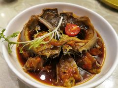 -乾隆美食·本帮菜(黄河路店)