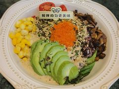 -秘密旅行Bonjour(黑金冠 江南西店)