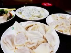 -东北农业大学饺子园