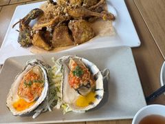 -蠔爺王志德生蚝馆(金沙湾店)