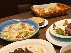 -西堤牛排(合肥之心城店)
