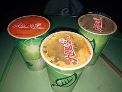 -九里香奶茶果汁(碧湖店)