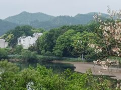 -婺源月亮湾