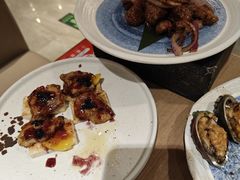 -大渔铁板烧(花园道店)