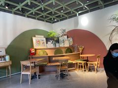 -Catch Bagel(芳草地店)