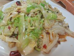 -金记大肠(瑞昌路店)