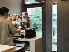 -Again Coffee Roaster(香蜜湖店)