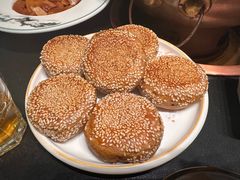 -南门四季铜锅涮肉(大屯·北苑店)