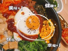 -米村拌饭(东方新天地店)