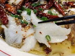 -川里谈·川味小馆(北京路店)