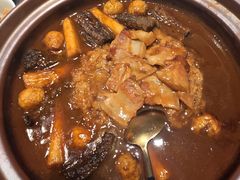 -狮王府淮扬菜(夫子庙老门东店)