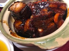 -老吉士酒家(天平路店)