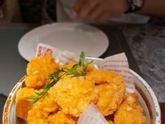 -芭莉与彩虹西餐厅(成都合生汇店)