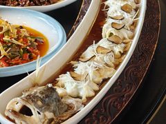 -福照楼汽锅鸡·云南菜(火车站锦江店)