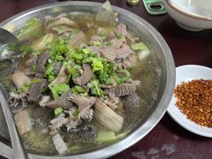 -车七孃苏稽跷脚牛肉(乐山店)