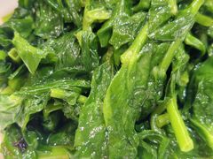 酒香豆苗-老吉士酒家(天平路店)