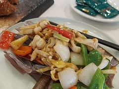 -五谷芳乳鸽王(梅沙老店)