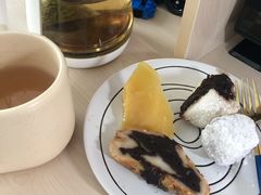-清真·白记年糕(牛街北口店)