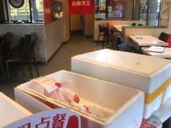 -永和大王(春日上新·阜成门店)