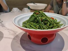 -清真·烙馍小院(华强城市广场店)