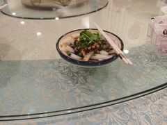 -巴扎美食·新疆菜·西域歌舞表演餐厅(新疆大厦店)