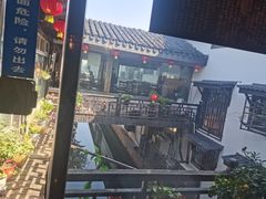 -同得兴 Since·1995 传统苏式面馆(十全街店)