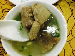 -冯氏吴山贡鹅(206国道店)