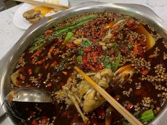 -大味美蛙鱼头(遂宁总店)