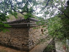 -白水寺森林公园