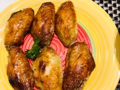 -后厨意餐La Cucina(外交公寓店)
