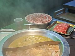 -额尔敦·品质自助(摩尔城店)