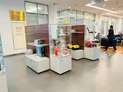 -上海可达汽车销售服务有限公司