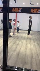 -MME街舞