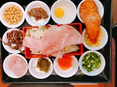 -阿香米线(宁波来福士广场店)