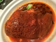 -上和臻品中国菜(花园街店)