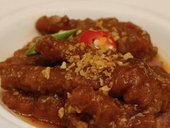 -明阁 Ming Court(广州朗豪酒店)
