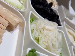 -小城牛事·鲜牛肉火锅(万达店)