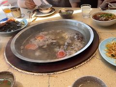 -313羊庄·羊肉火锅烧烤(李村店)