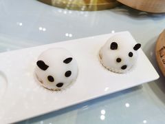 -圣丰盛宴酒家(东城店)