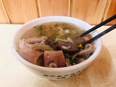 -马尔沙牛杂(海一大厦店)