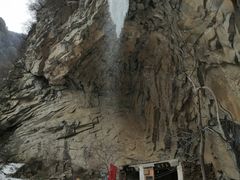 -抱龙峪