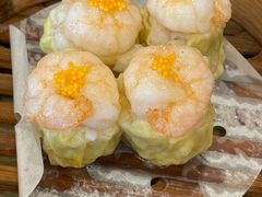 -点都德(龙之梦店)