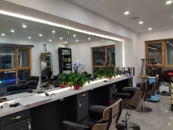 -INSI Hair Salon
