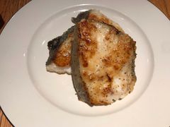 T香煎比目鱼-赤坂亭·M9和牛烧肉·铁板烧·日料398放题(长泰广场店)