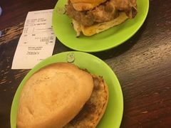 -大利来记餐厅(大三巴店)