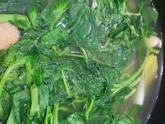 -烹然四季椰子鸡火锅(团结湖总店)