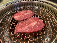 -炙忧烤肉屋(中国铁建广场店)